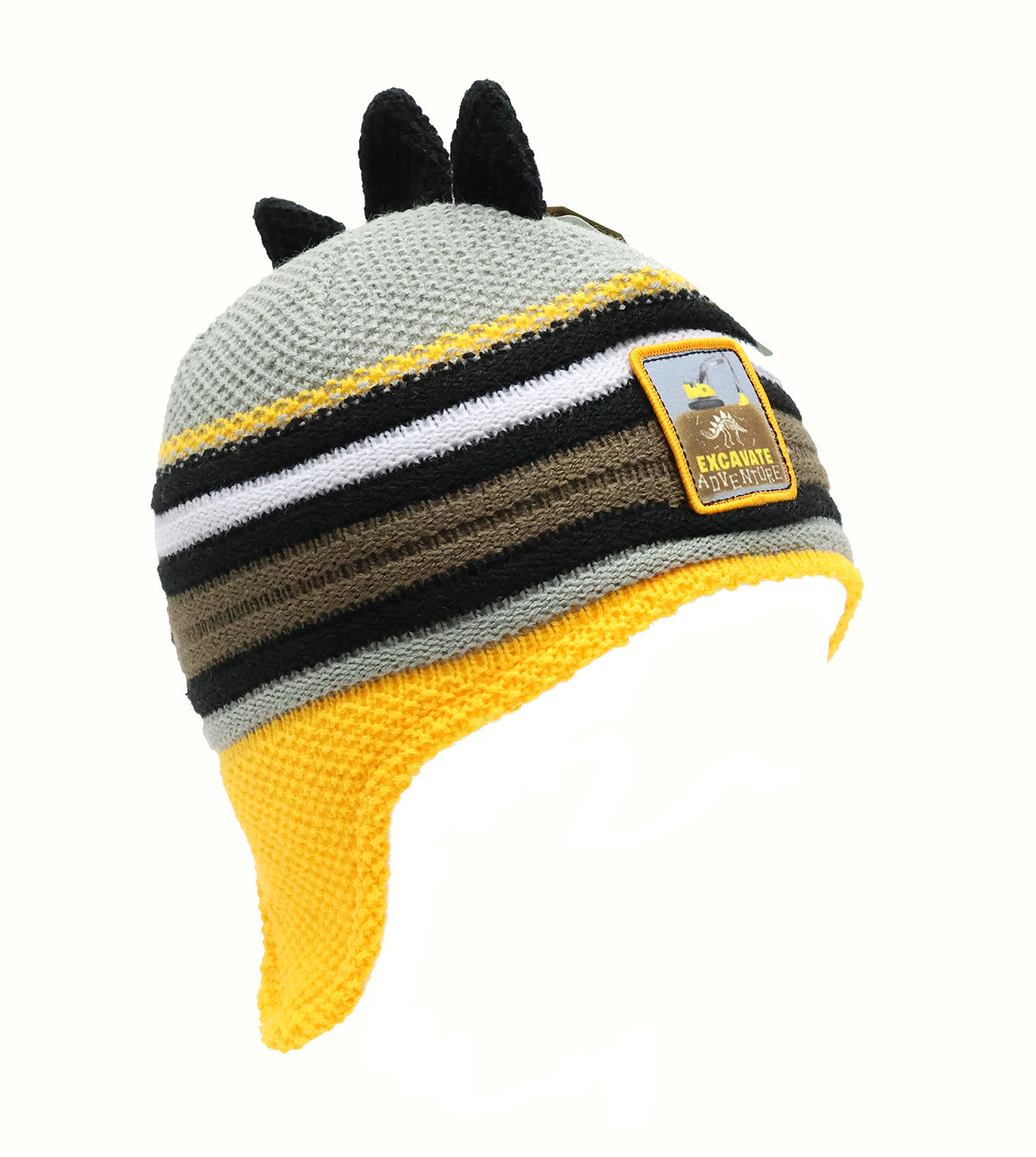 John Deere DGT Toddler Dino Alpine Hat - LP84908