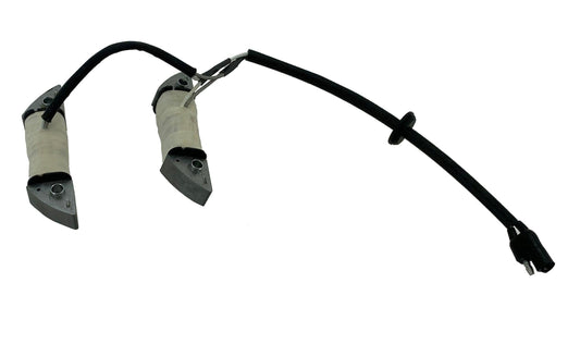 Honda Original Equipment Charge Coil Assy (7.5A-10.5A) - 31630-ZA0-701