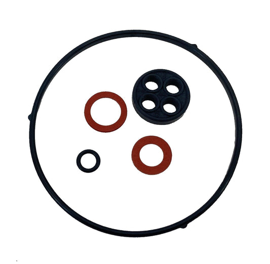 Honda OEM Gasket Set - 16010-ZE2-015