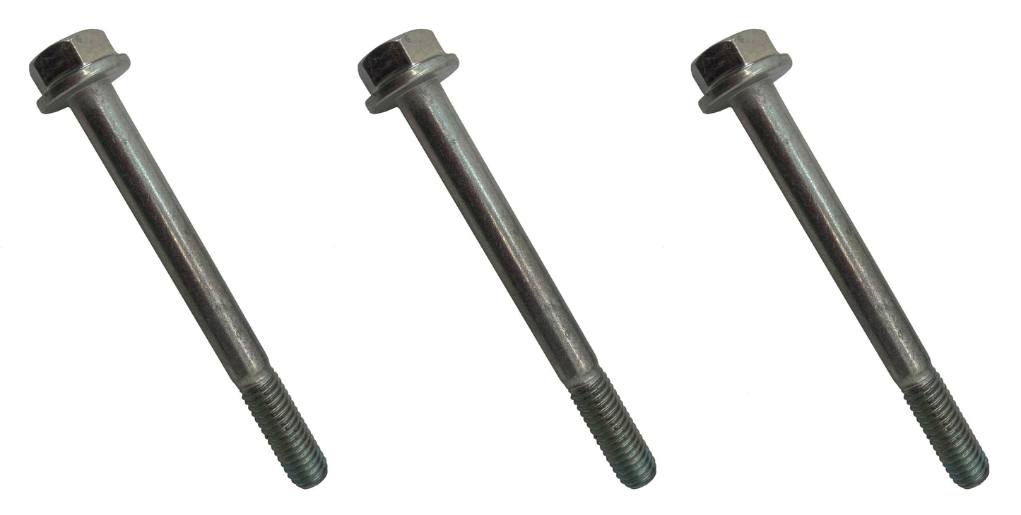 John Deere Original Equipment Screw (Pack of 3) - 19M8039