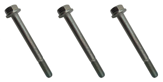 John Deere Original Equipment Screw (Pack of 3) - 19M8039