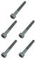 John Deere Original Equipment Screw (Pack of 5)- 19M9326