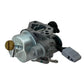 Honda Original Equipment Carburetor Assy (BE80E A) - 16100-ZE3-H61