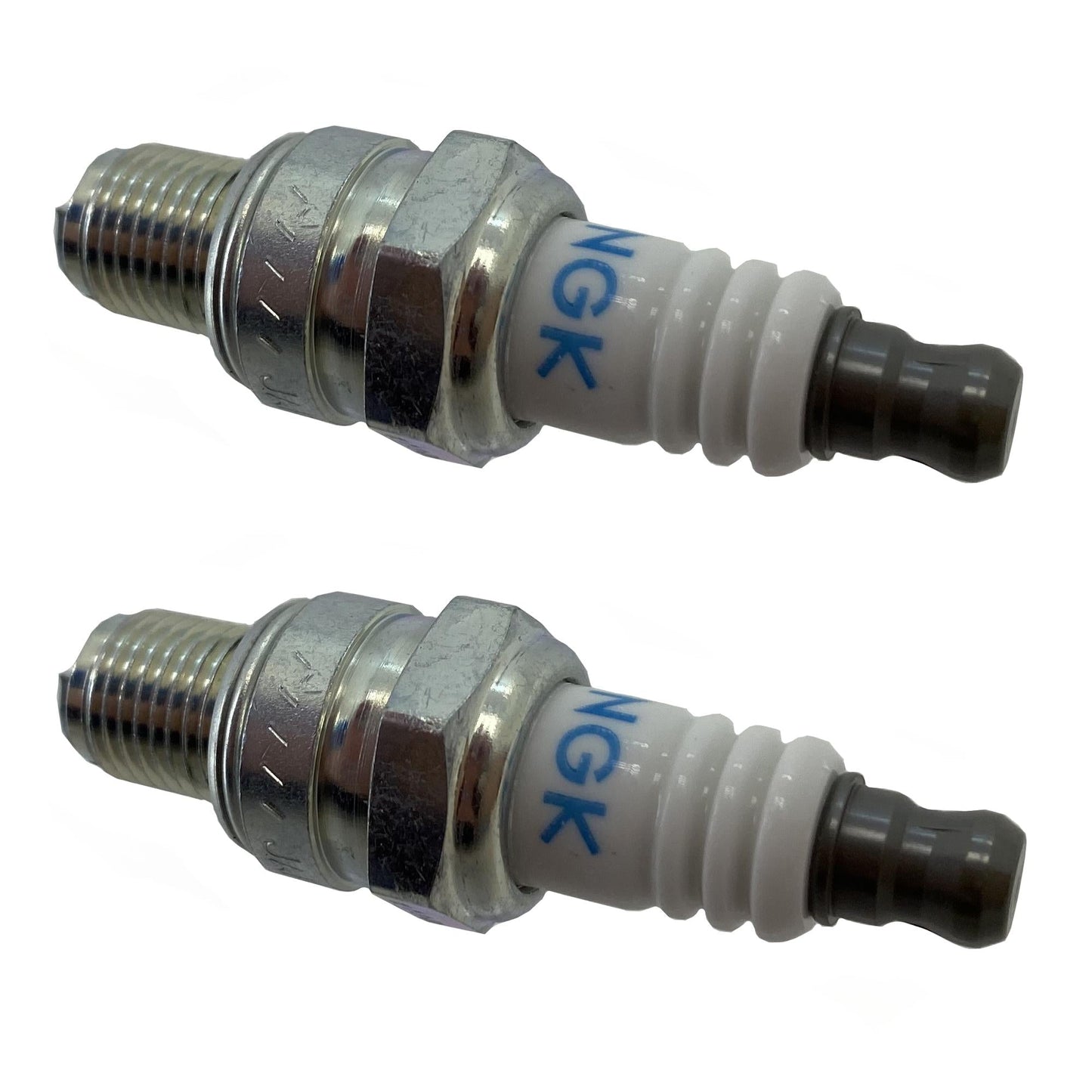 Honda Original Equipment Spark Plug (Cmr5H) 2 Pack - 31915-Z0H-003