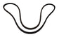 John Deere Original Equipment Belt - TCU25673