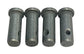 John Deere (4-Pack) Original Equipment Pin Fastener - M40569,4