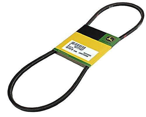John Deere Original Equipment V-Belt #M77167