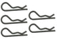John Deere Original Equipment Pin 5 Pack - J16931