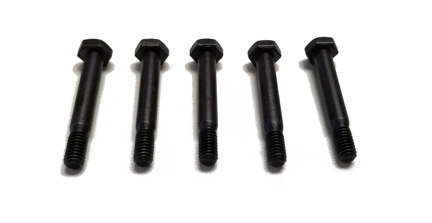 John Deere Original Equipment (5-Pack) of Bolts - BP14125