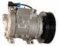 John Deere Original Equipment Al232177: Air Conditioner Compressor - AL232177