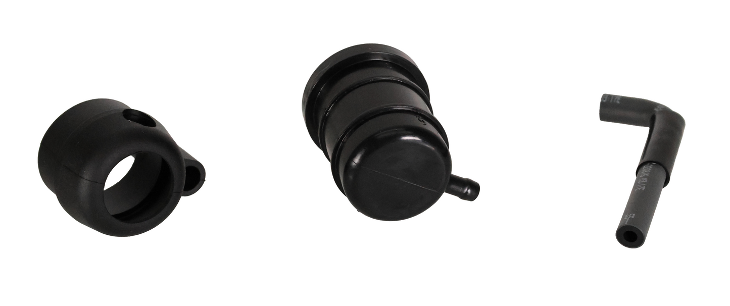 Honda Original Equipment Fuel Chamber Kit - 06167-ZY1-315