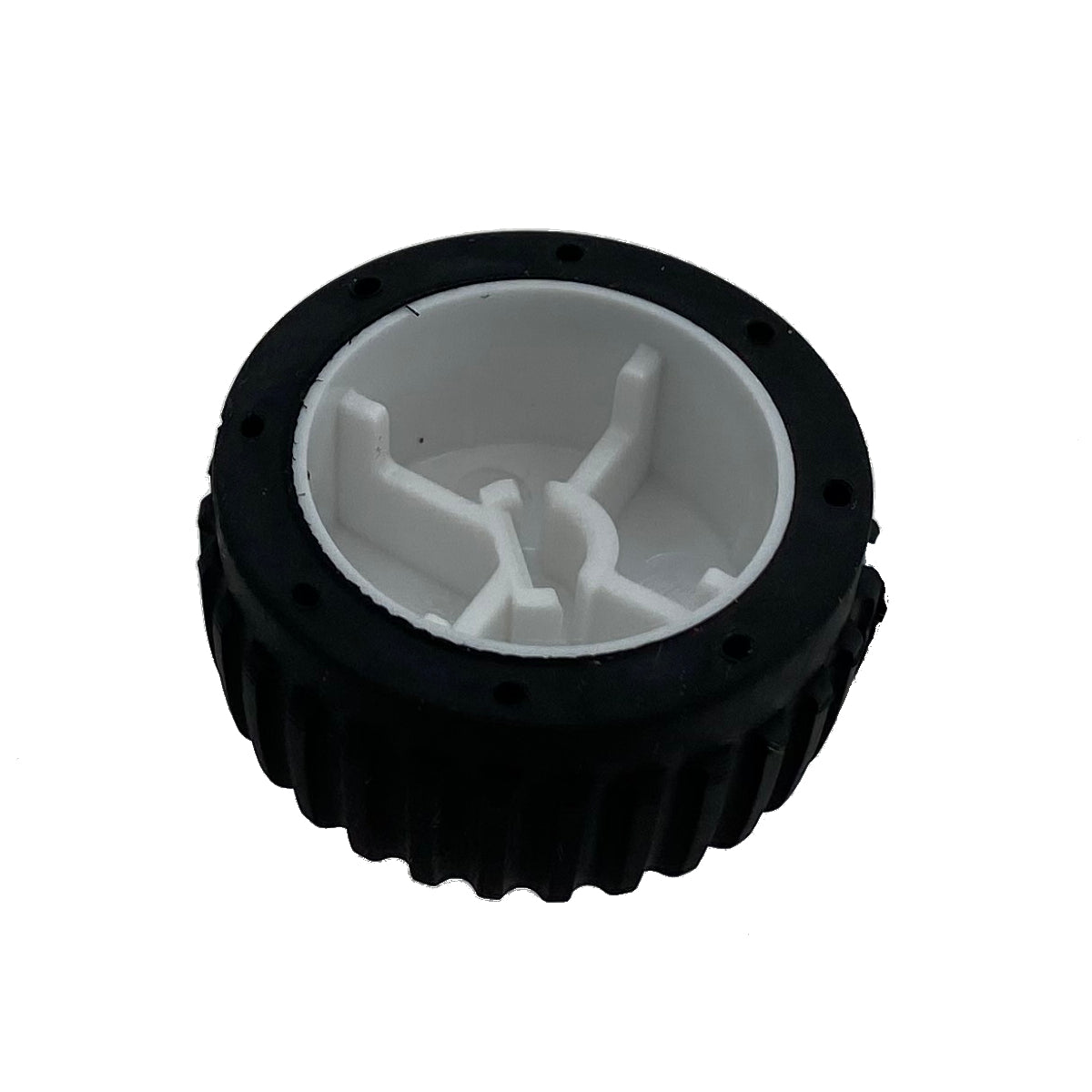 John Deere Original Equipment Knob - R111632