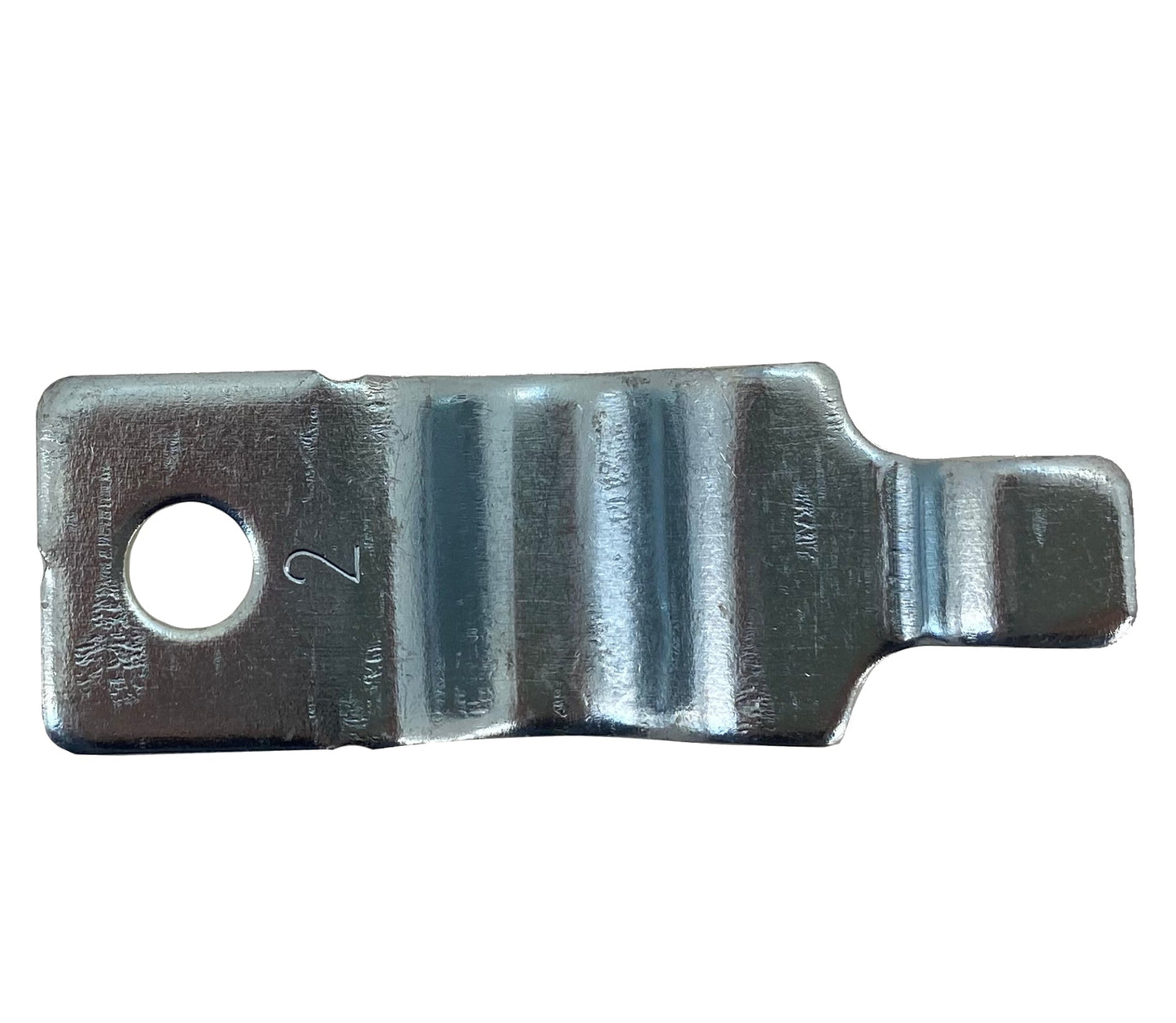 John Deere Original Equipment Bracket - GX22783