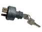 John Deere Original Equipment Rotary Switch - AR58126