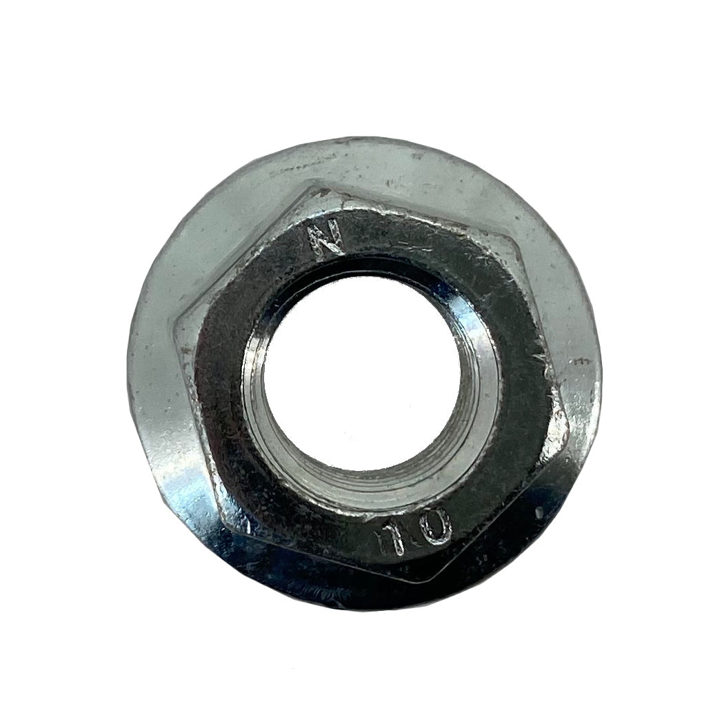 John Deere Original Equipment Flange Nut - 14M7291