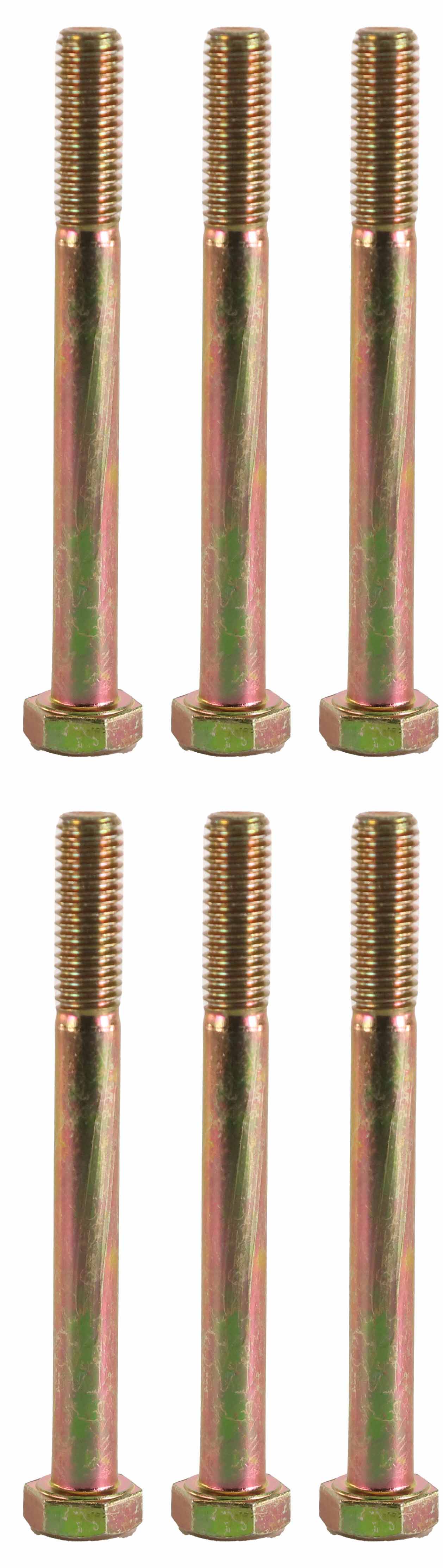 John Deere Original Equipment Cap Screw (6-PACK) - 19M7325