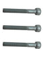 John Deere Original Equipment Screw (Pack of 3)- 19M9326
