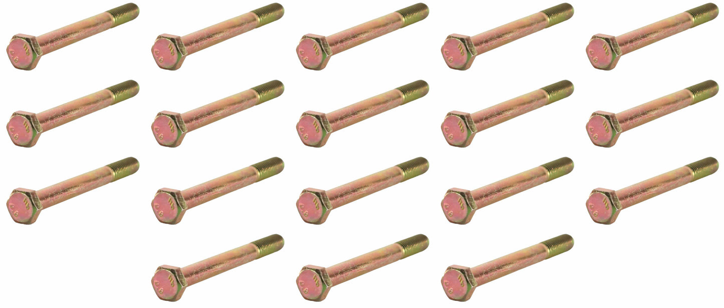 John Deere Original Equipment Cap Screw (18-PACK) - 19M7325