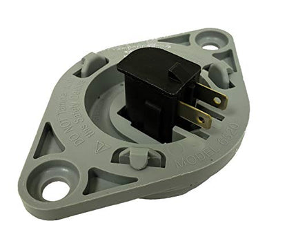 John Deere Original Equipment Switch - AET10449