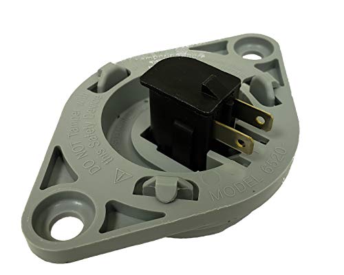 John Deere Original Equipment Switch - AET10449