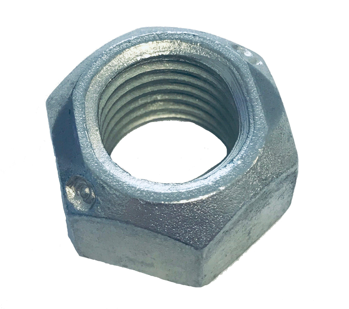 John Deere Original Equipment Lock Nut - A31870,1