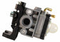 Honda Original Equipment Carburetor Assy. (Wyb 35A/B) - 16100-Z6J-803