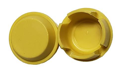 John Deere Original Equipment Cap â€“ M110572 (2)