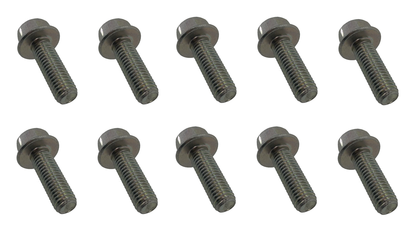 John Deere Original Equipment Screw (10 Pack) - 19M7786