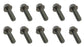John Deere Original Equipment Screw (10 Pack) - 19M7786