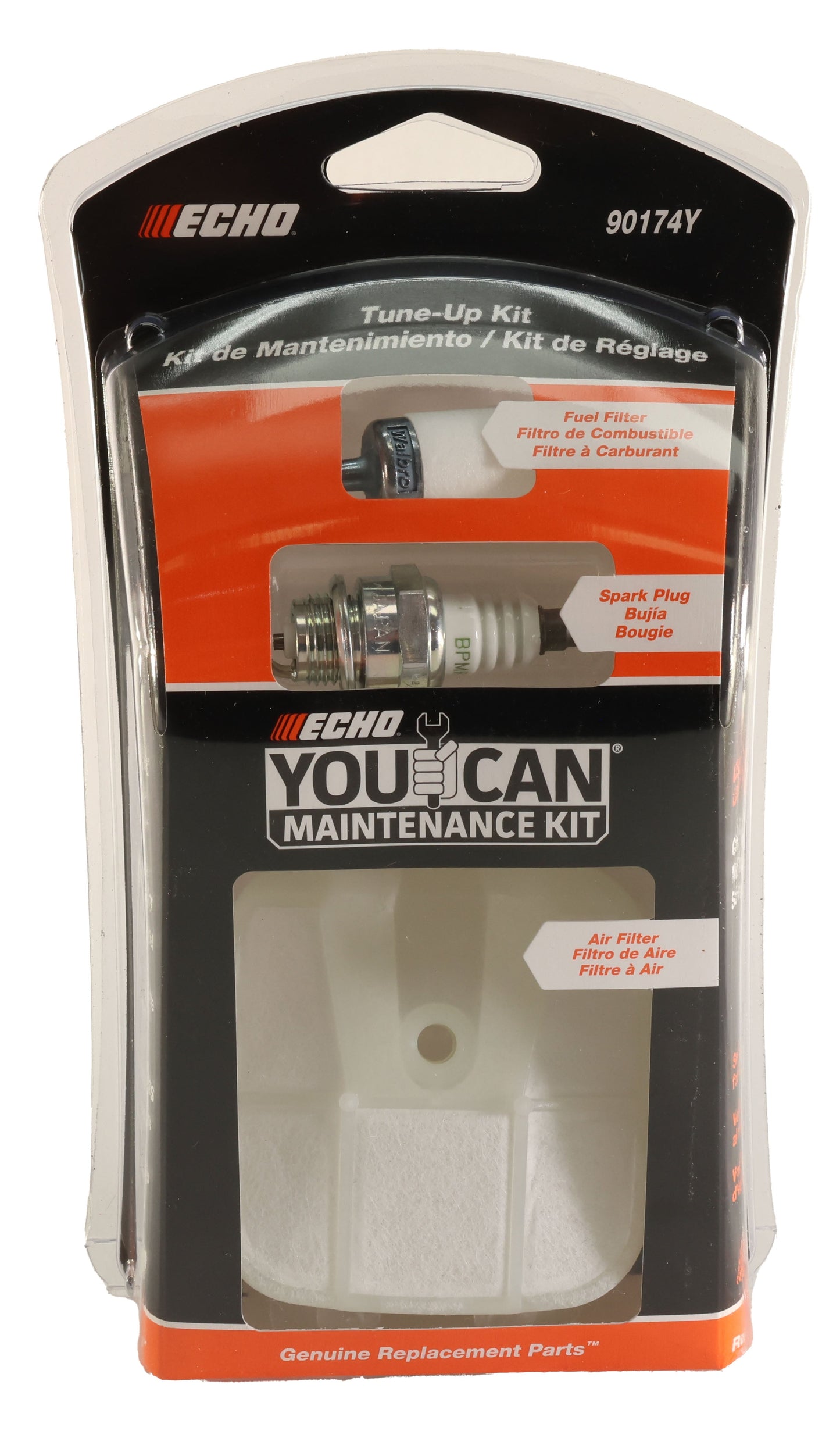 Echo Original Equipment TUNE-UP KIT - YOUCAN™  - 90174Y