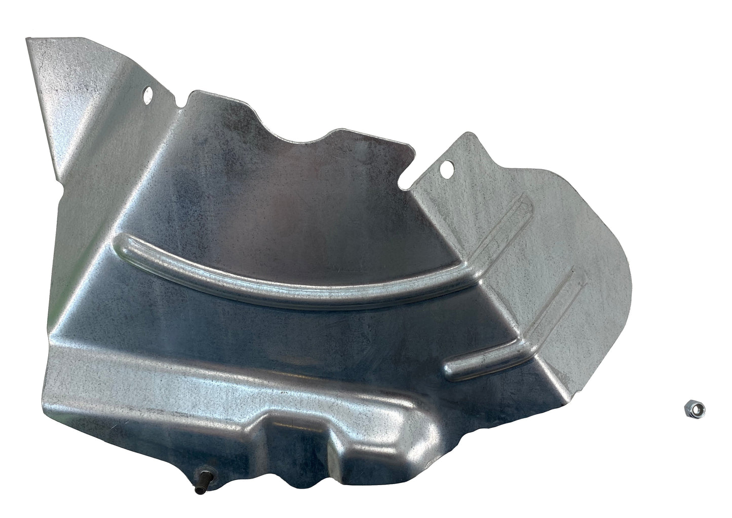 Honda Original Equipment Belt Cover Kit - 06636-VG4-305