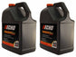 Echo Original Equipment 2-PACK Power Blend Gold Oil Mix 50:1 (1 Gallon Bottle) - 6450050