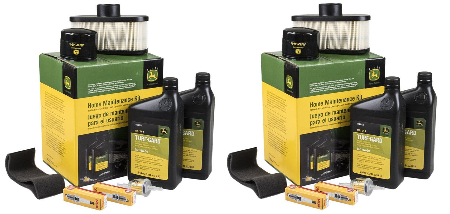 John Deere Home Maintenance Kit - LG265 (2)