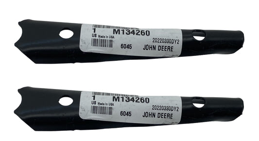 John Deere Original Equipment Tine 2 Pack - M134260