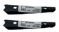 John Deere Original Equipment Tine 2 Pack - M134260