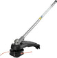 Echo Speed-Feed String Trimmer Attachment with 17 in. Cutting Swath for ECHO Pro Attachment Series - 99944200540