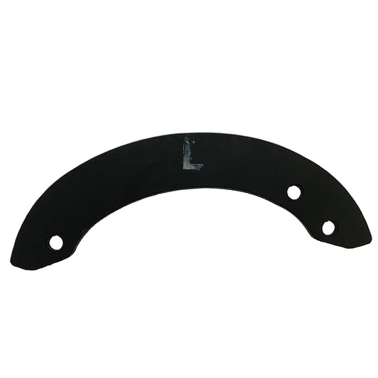 Honda Original Equipment L. Auger Rubber - 72428-V10-020