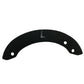 Honda Original Equipment L. Auger Rubber - 72428-V10-020