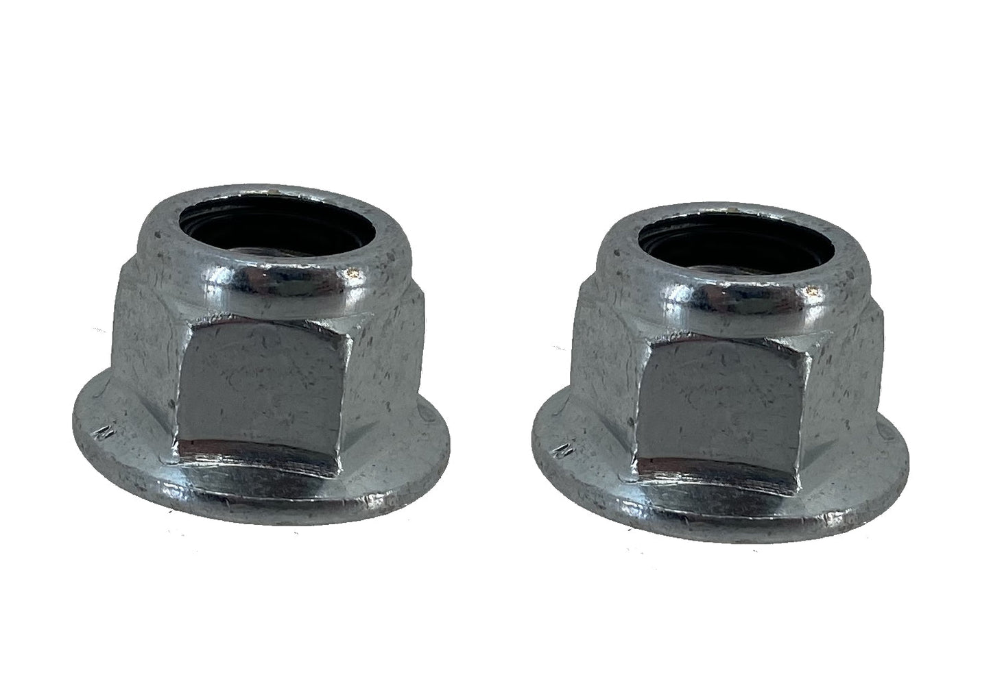 John Deere Original Equipment Lock Nut 2 Pack - 14M7401