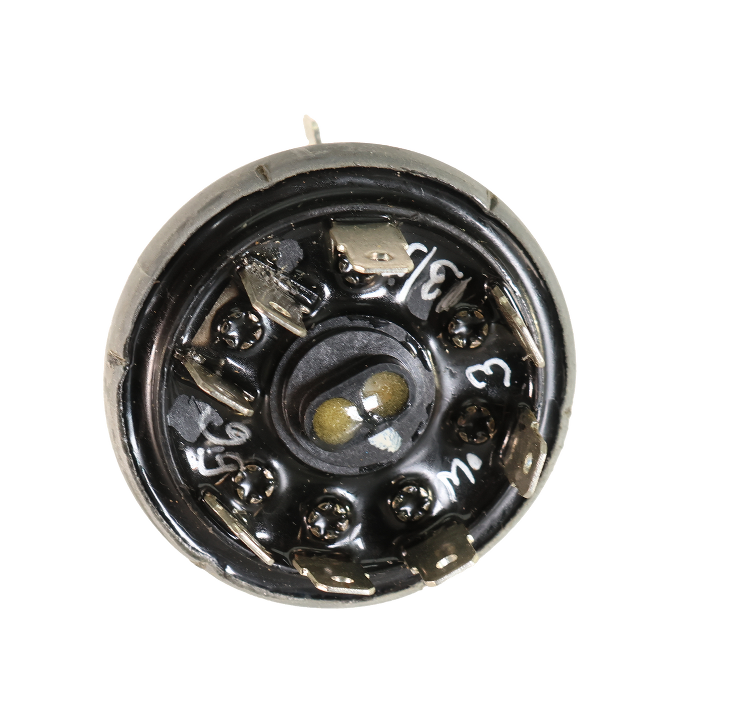 John Deere Original Equipment Rotary Switch - RE264579