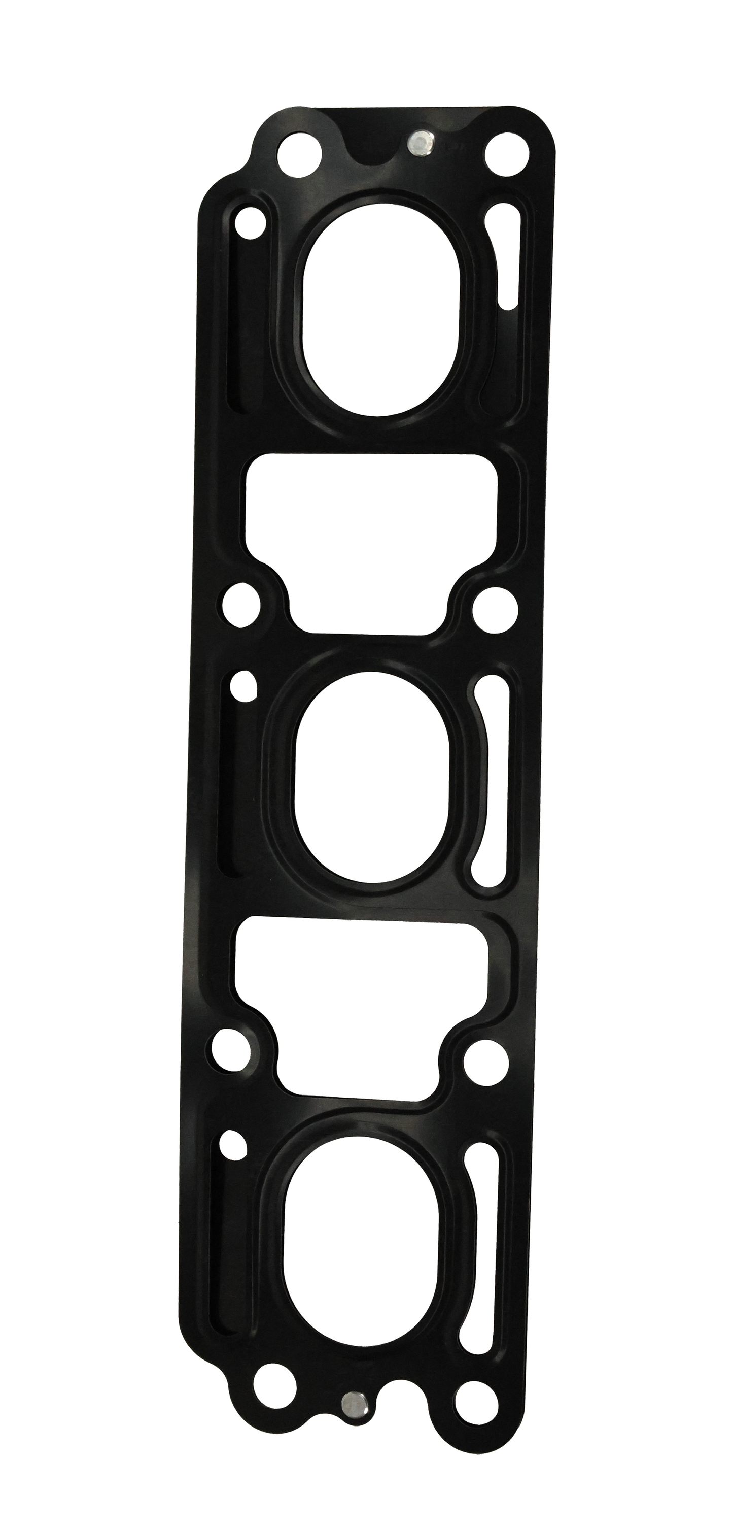 Honda Original Equipment R. Exhaust Manifold Gasket - 18115-ZY3-003 Honda Original Equipment R. Exhaust Manifold Gasket - 18115-ZY3-003