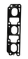 Honda Original Equipment R. Exhaust Manifold Gasket - 18115-ZY3-003
