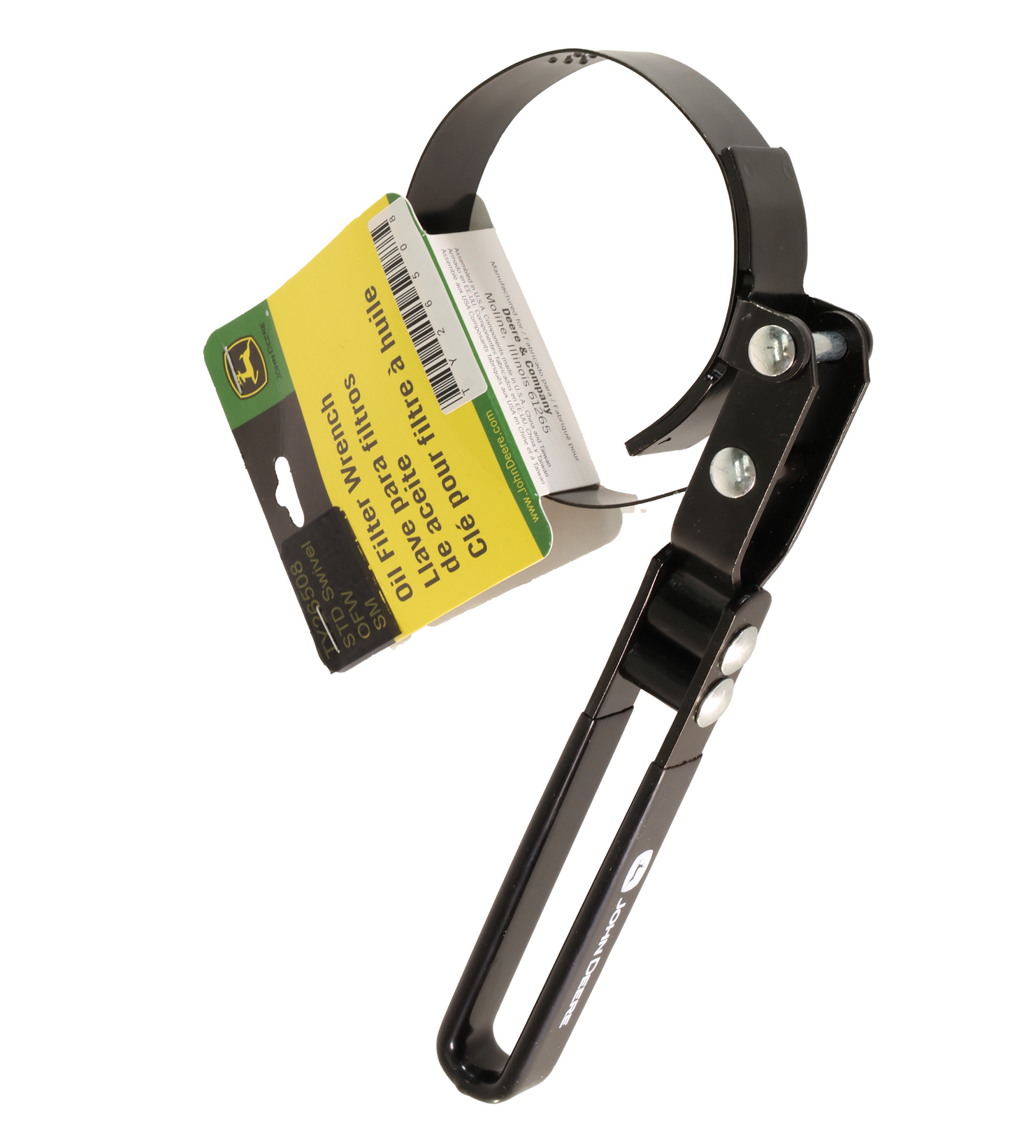 John Deere Original Equipment Wrench - TY26508