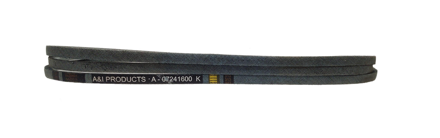 A&I Products A&I - Belt, Deck (Deck 52") - A-07241600
