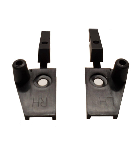 John Deere Original Equipment Guide - M117468,1