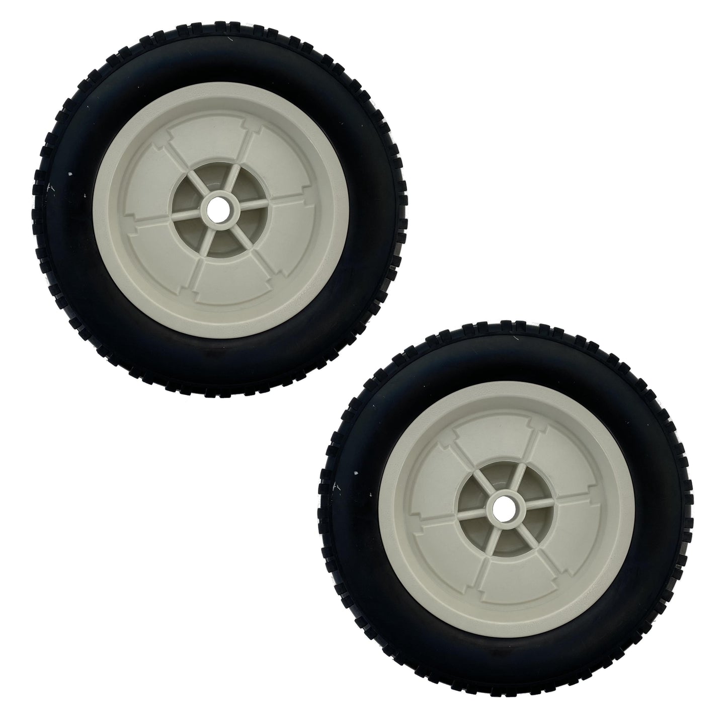 Honda Original Equipment Wheel (2 Pack) - 42810-VA4-801