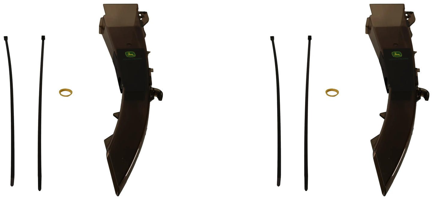 John Deere Original Equipment Seed Tube (2-PACK) - AA67780