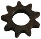 SMA Products 60-9 Tooth Sprocket - 673-S80600900