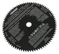Echo Original Equipment BLADE - 80 TOOTH - 8" - 13/16" ARBOR  - 69500120331