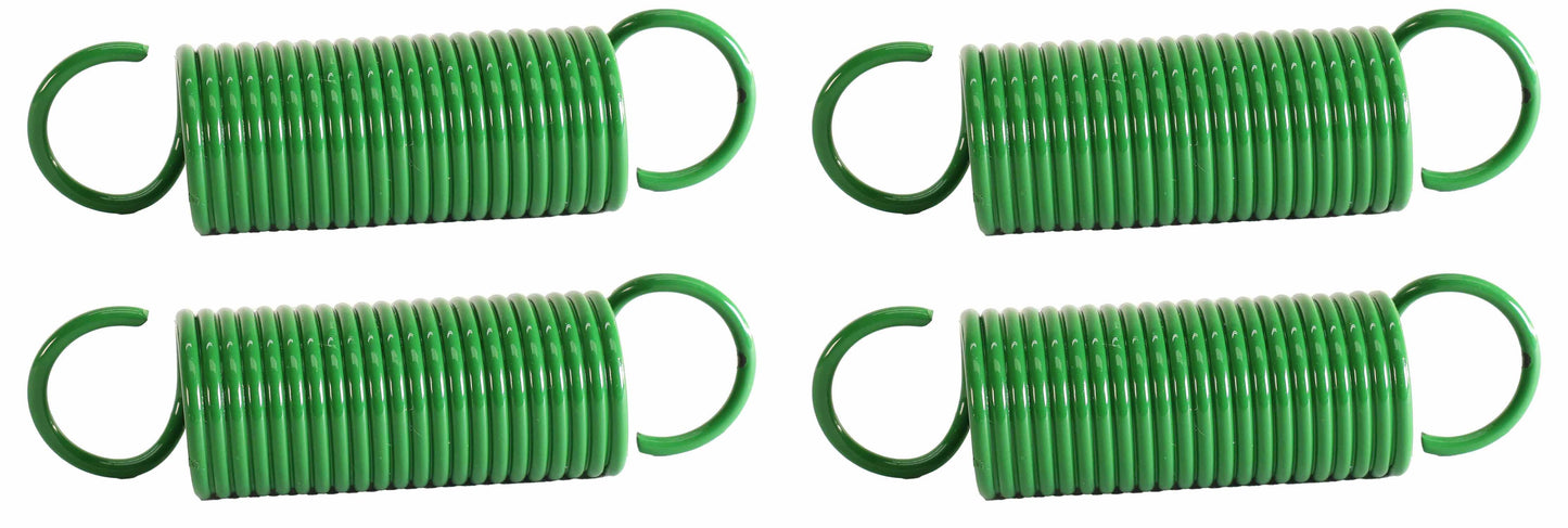 John Deere Original Equipment Spring (4-PACK) - A25412